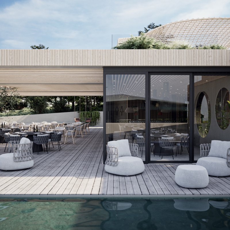 rendering interior design rendering esterni exterior render