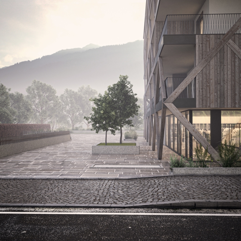 rendering interior design rendering esterni exterior render