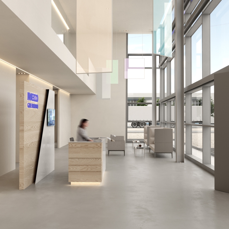 project credit: A-Nathstudio Daniela Cassanu Arch.