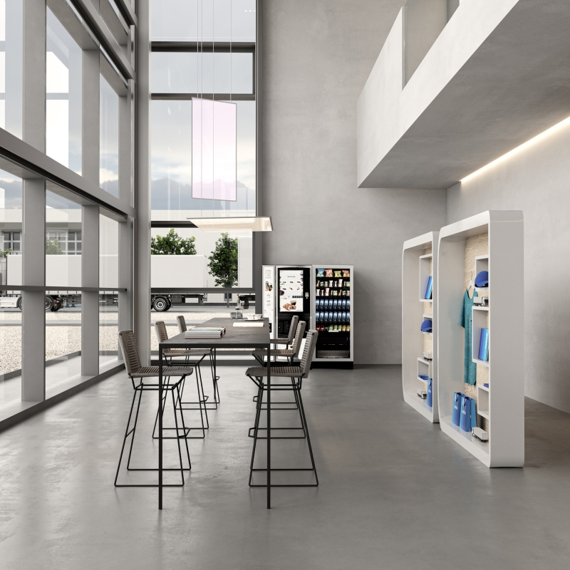 project credit: A-Nathstudio Daniela Cassanu Arch.
