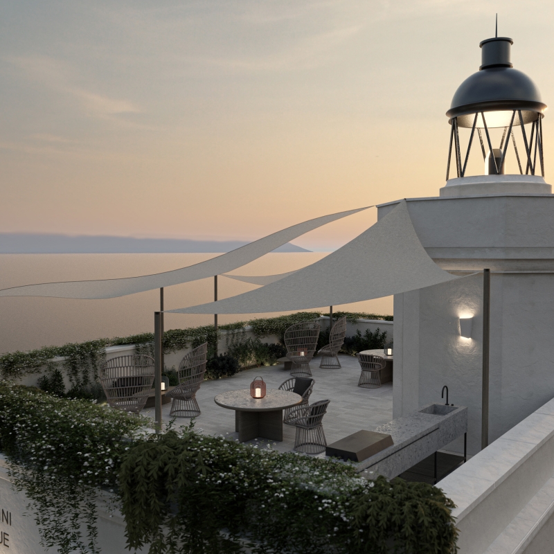 Rendering faro isole treminti interior design Faro san domin Piras mascher mm3dstudio (10)