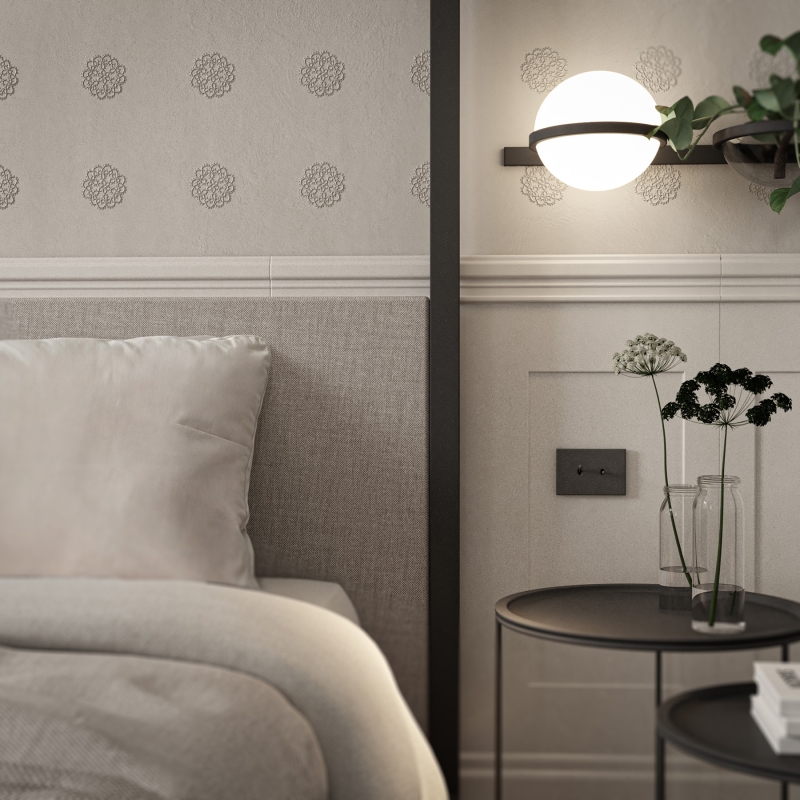 rendering faro light house interior design concorso isole tremiti faro san domini hotel boutique rendering