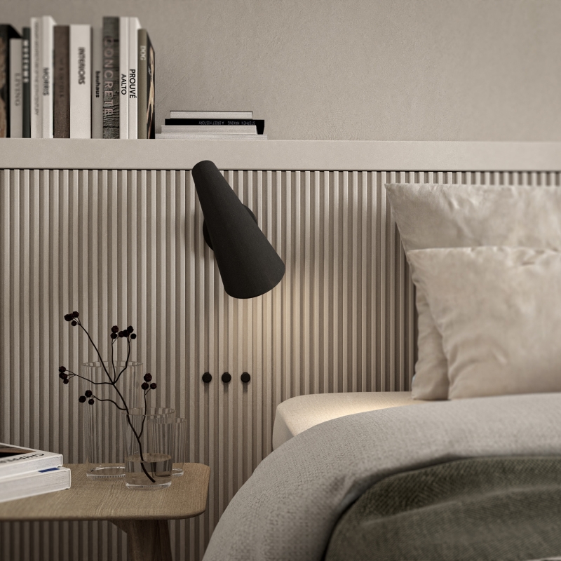 rendering faro light house interior design concorso isole tremiti faro san domini hotel boutique rendering