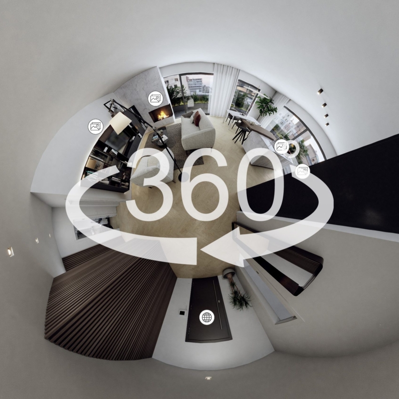 rendering virtual tour mm3dstudio